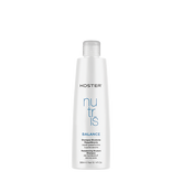 KOSTER Nutris Balance Shampoo Bivalente Riequilibrante - per Capelli Grassi e con Forfora- 300 ml